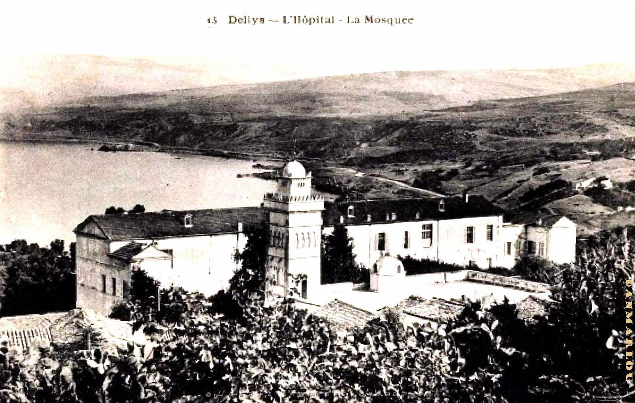 Dellys - Hopital et Mosquee.jpg